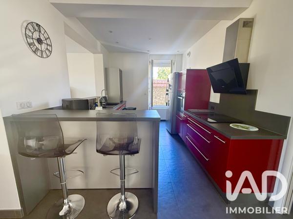 Maison à vendre 8 pièces 208 m² Nevers