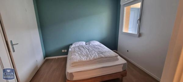 Appartement à louer 2 pièces 44.75m² Le Havre (76620)
