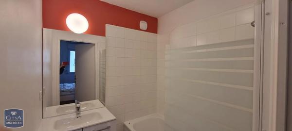 Appartement à louer 2 pièces 44.75m² Le Havre (76620)