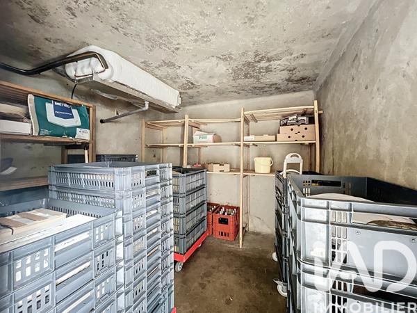 Parking à vendre 13 m² Wissous