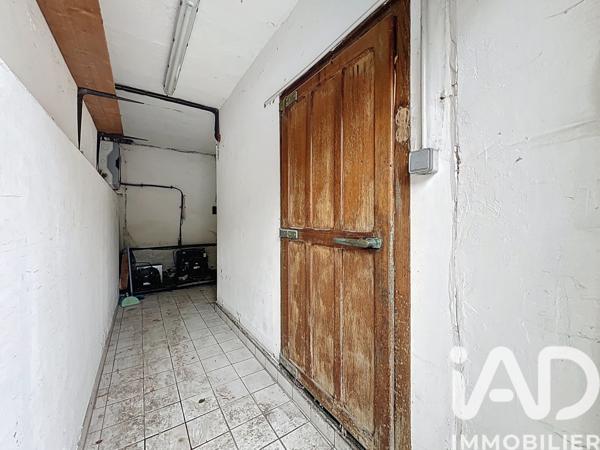 Parking à vendre 13 m² Wissous