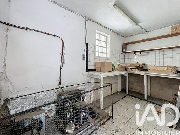 Parking à vendre 13 m² Wissous