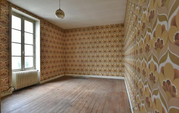 Vente Maison de ville Réf. Jonquille à rénover Cholet   