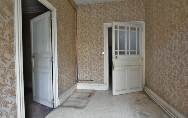 Vente Maison de ville Réf. Jonquille à rénover Cholet   
