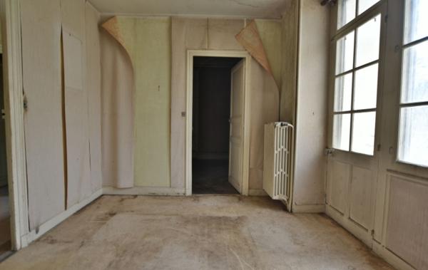 Vente Maison de ville Réf. Jonquille à rénover Cholet   