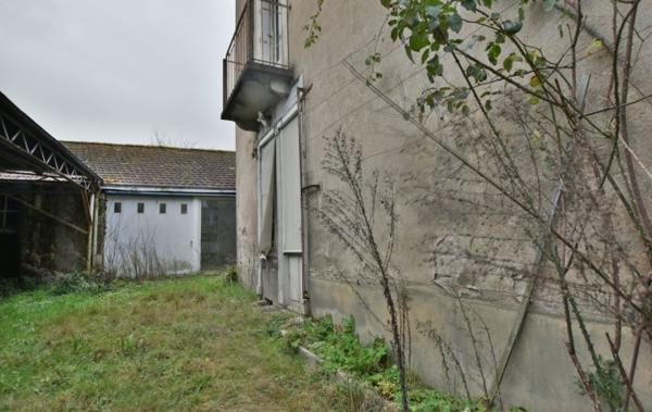 Vente Maison de ville Réf. Jonquille à rénover Cholet   