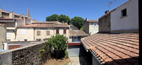 Maison 5 pièces à vendre à Limoux