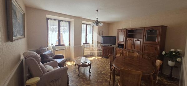 Maison 5 pièces à vendre à Limoux