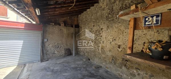 Maison 5 pièces à vendre à Limoux