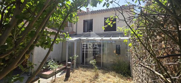Maison 5 pièces à vendre à Limoux