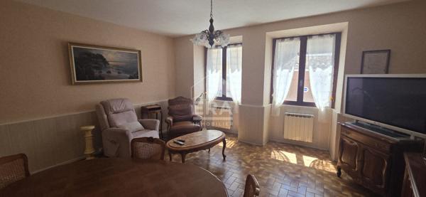 Maison 5 pièces à vendre à Limoux