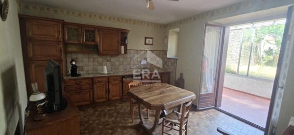 Maison 5 pièces à vendre à Limoux