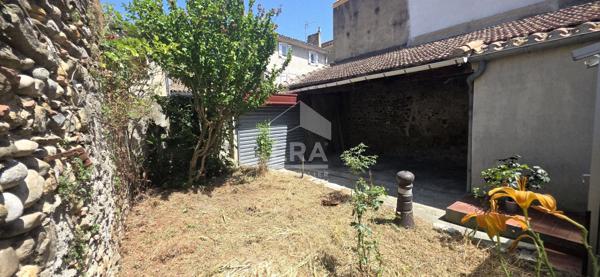 Maison 5 pièces à vendre à Limoux