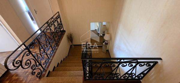 Maison 5 pièces à vendre à Limoux