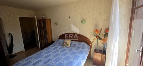 Maison 5 pièces à vendre à Limoux