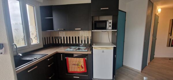 Appartement à vendre 2 pièces ()