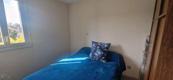 Appartement à vendre 2 pièces ()