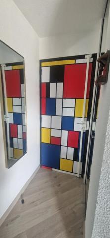 Appartement à vendre 2 pièces ()