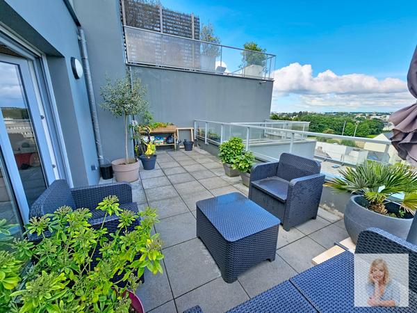 Appartement
         4 pièces
        - 81 m² Exclusivité 325 000 € *