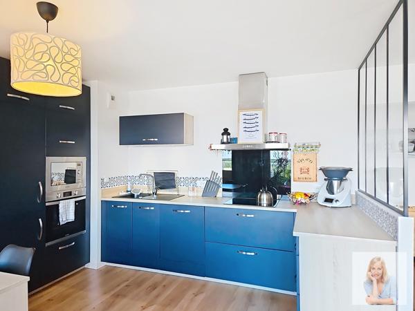 Appartement
         4 pièces
        - 81 m² Exclusivité 325 000 € *