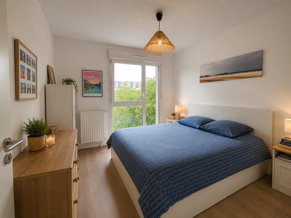 Appartement
         4 pièces
        - 81 m² Exclusivité 325 000 € *