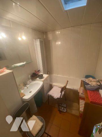 CALAIS MOLLIEN MAISON DE VILLE 3 CHAMBRES JARDIN