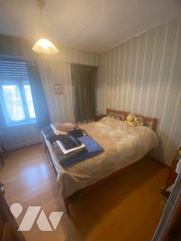 CALAIS MOLLIEN MAISON DE VILLE 3 CHAMBRES JARDIN