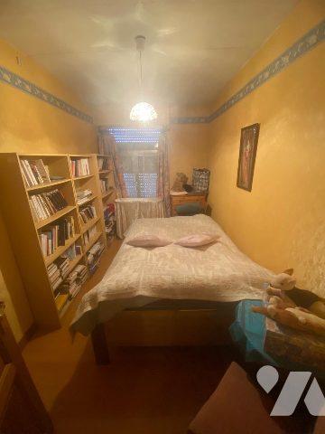 CALAIS MOLLIEN MAISON DE VILLE 3 CHAMBRES JARDIN