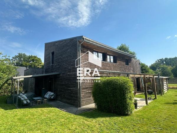 Maison Vitre 5 pièce(s) 125 m2