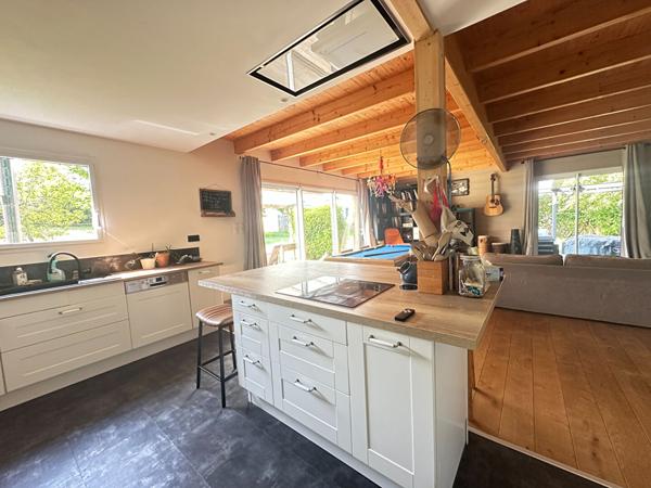 Maison Vitre 5 pièce(s) 125 m2
