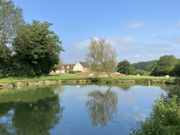 Maison 7 pièces - 260 m²