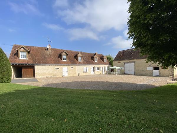 Maison 7 pièces - 260 m²