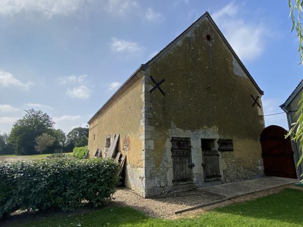 Maison 7 pièces - 260 m²