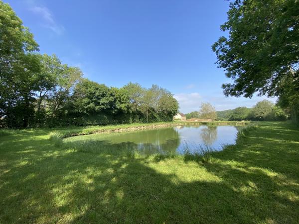 Maison 7 pièces - 260 m²