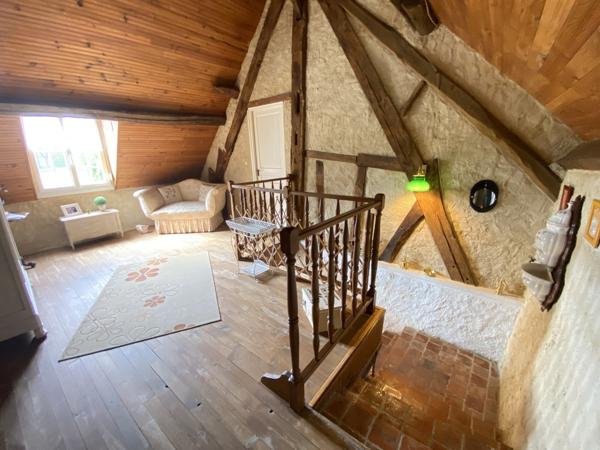 Maison 7 pièces - 260 m²