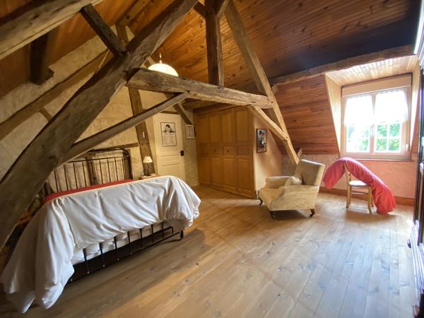 Maison 7 pièces - 260 m²