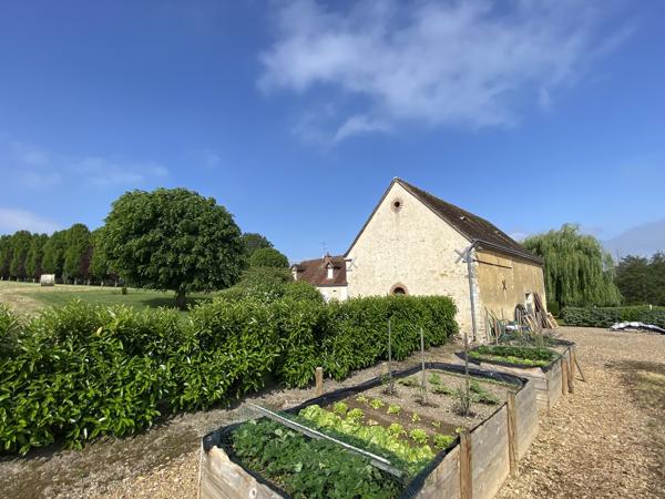 Maison 7 pièces - 260 m²