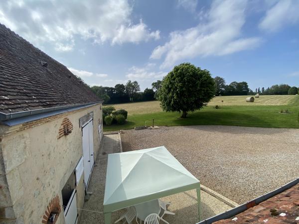 Maison 7 pièces - 260 m²