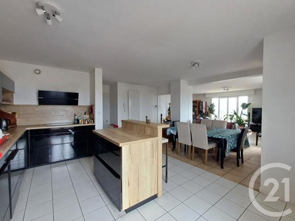 Appartement à vendre  5 pièces - 137,60 m2 CHATEAUDUN - 28