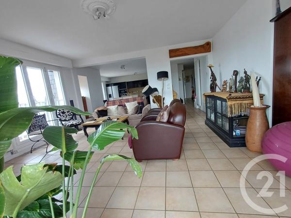 Appartement à vendre  5 pièces - 137,60 m2 CHATEAUDUN - 28