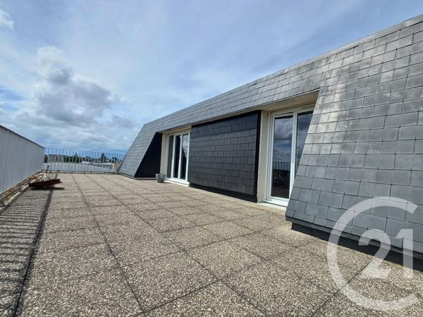 Appartement à vendre  5 pièces - 137,60 m2 CHATEAUDUN - 28