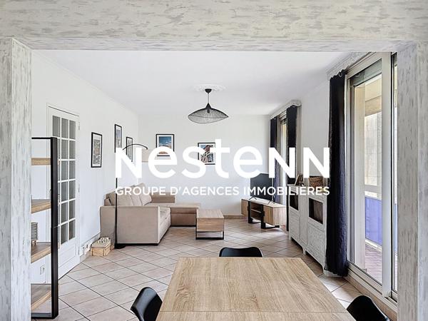 A vendre : Magnifique Appartement proche centre Mâcon 71000