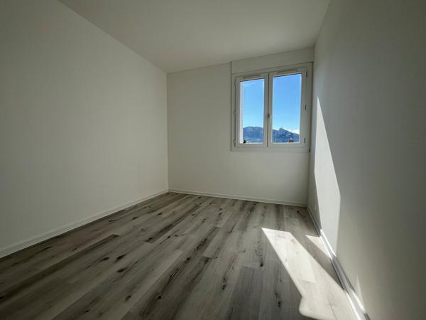 Appartement 3 pièces 64 m2