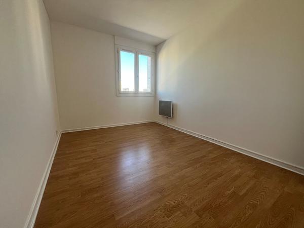 Appartement 3 pièces 64 m2