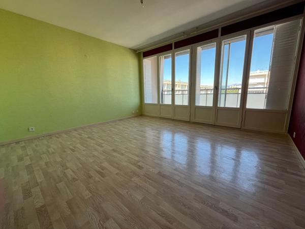 Appartement 3 pièces 64 m2