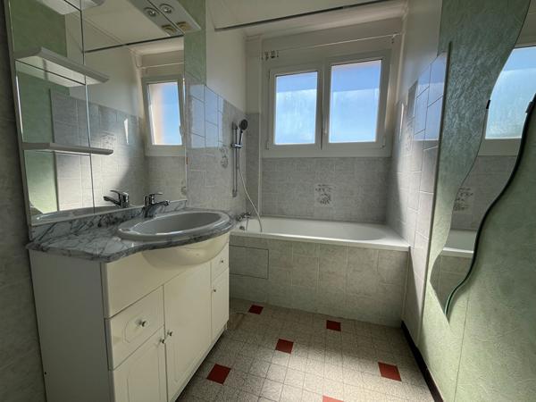 Appartement 3 pièces 64 m2