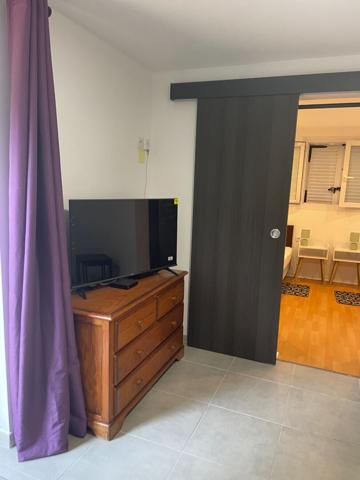 Maison Saint Ouen L'aumone 2 pièce(s) 28.31 m2