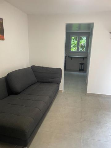 Maison Saint Ouen L'aumone 2 pièce(s) 28.31 m2
