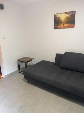 Maison Saint Ouen L'aumone 2 pièce(s) 28.31 m2