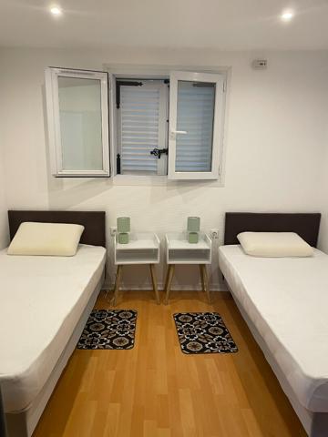 Maison Saint Ouen L'aumone 2 pièce(s) 28.31 m2